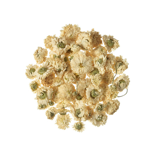 Manzanilla orgánica - 100 g